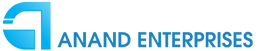 ANAND ENTERPRISES Logo